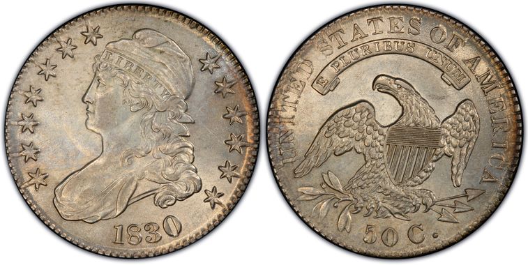 Cert 16808872 - Coin Image