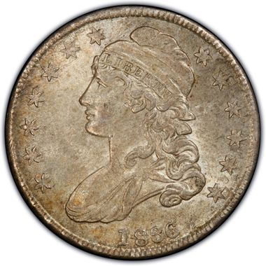 Cert 16779271 - Coin Image