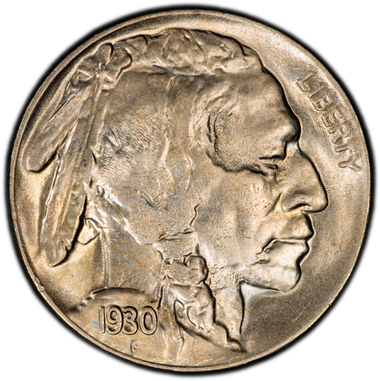 Cert 08458042 - Coin Image