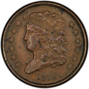 Cert 16750539 - Coin Image