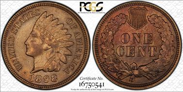 1898 1C N1BN