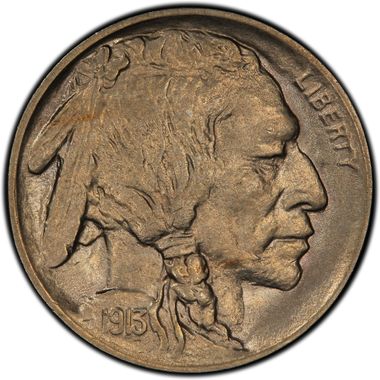 Cert 16750550 - Coin Image