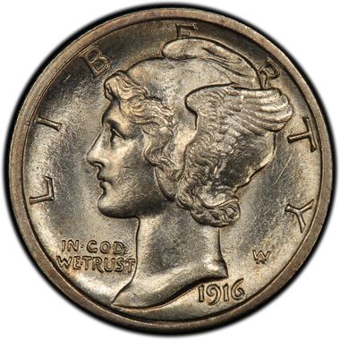 Cert 16750324 - Coin Image