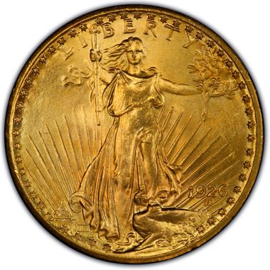 Cert 16711885 - Coin Image