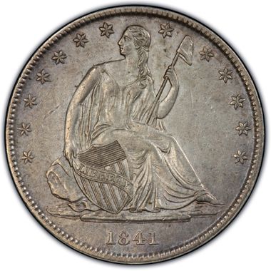 Cert 16683692 - Coin Image