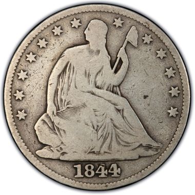 Cert 16683693 - Coin Image