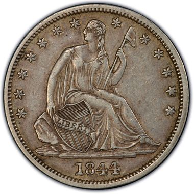 Cert 16683695 - Coin Image