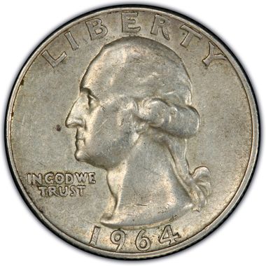 Cert 16685834 - Coin Image