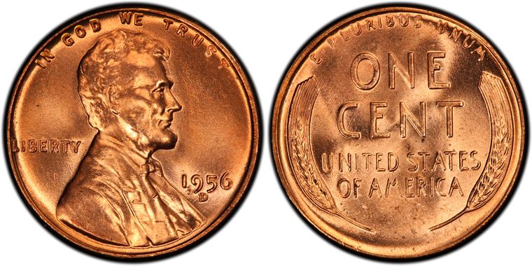 Cert 16661477 - Coin Image