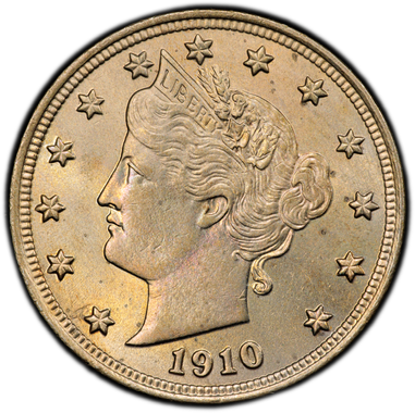 Cert 09267651 - Coin Image