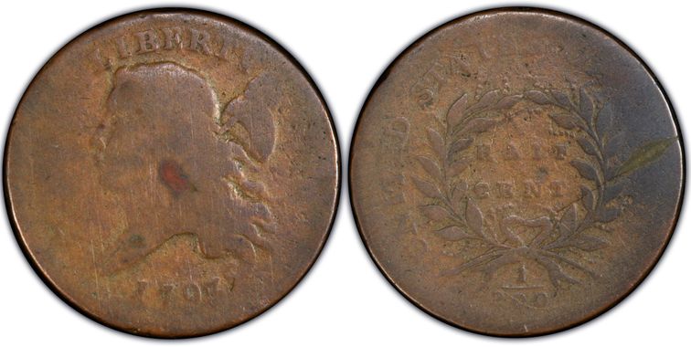 Cert 16640147 - Coin Image