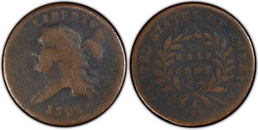 1793 1/2C C-4 G4BN
