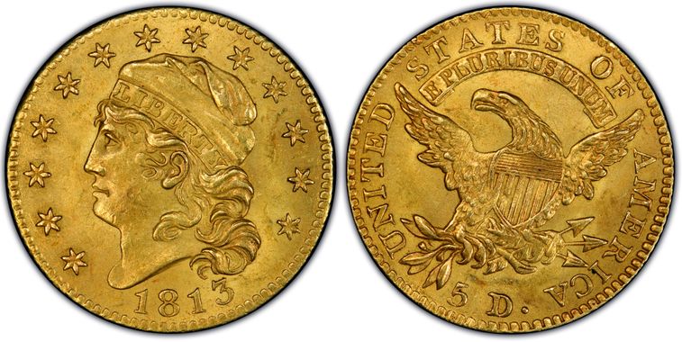 Cert 16631986 - Coin Image