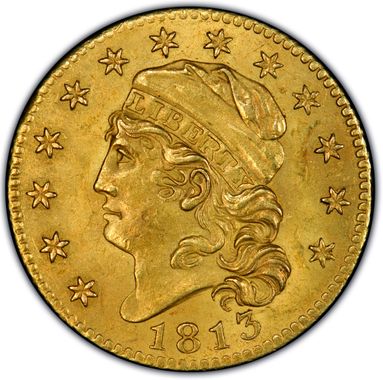 Cert 16631986 - Coin Image