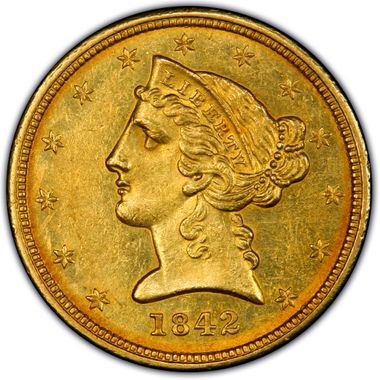 Cert 16646332 - Coin Image