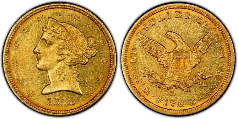 Cert 16646332 - Coin Image