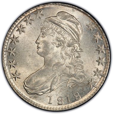 Cert 16621054 - Coin Image