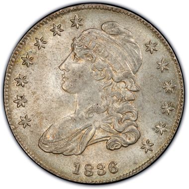 Cert 16621055 - Coin Image