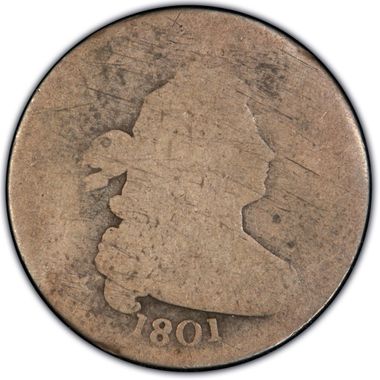 Cert 16611281 - Coin Image