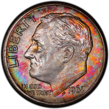 Cert 16638402 - Coin Image