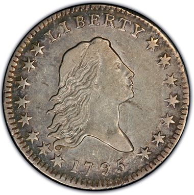 Cert 16604739 - Coin Image
