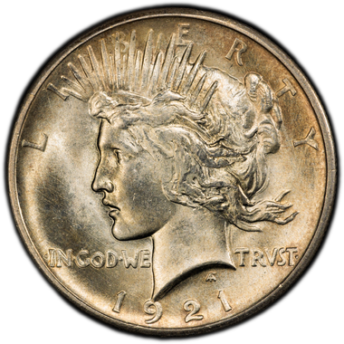 Cert 16602440 - Coin Image