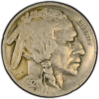 Cert 16595579 - Coin Image