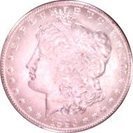1896-S $1 MS64