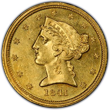 Cert 16585477 - Coin Image