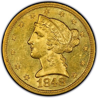 Cert 16585480 - Coin Image