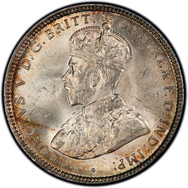 Cert 16576118 - Coin Image