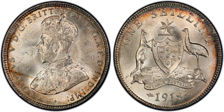 Cert 16576118 - Coin Image