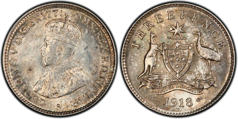 Cert 16576123 - Coin Image