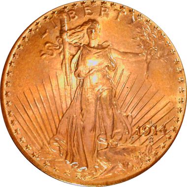 Cert 06666165 - Coin Image