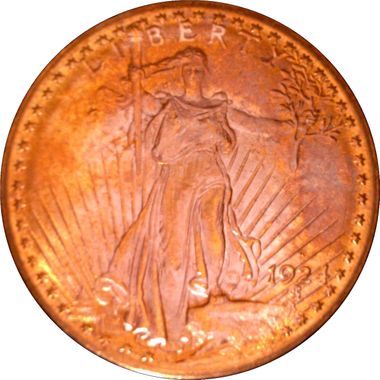 Cert 06666178 - Coin Image