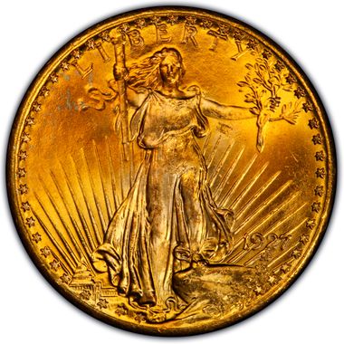 Cert 06666185 - Coin Image