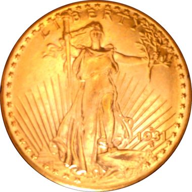 Cert 06666192 - Coin Image