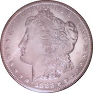 1883-CC $1 MS67