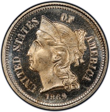 Cert 16545206 - Coin Image