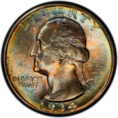 Cert 16537840 - Coin Image