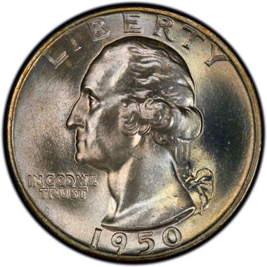 Cert 16537861 - Coin Image