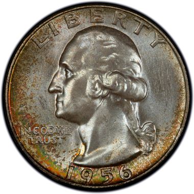 Cert 16537864 - Coin Image