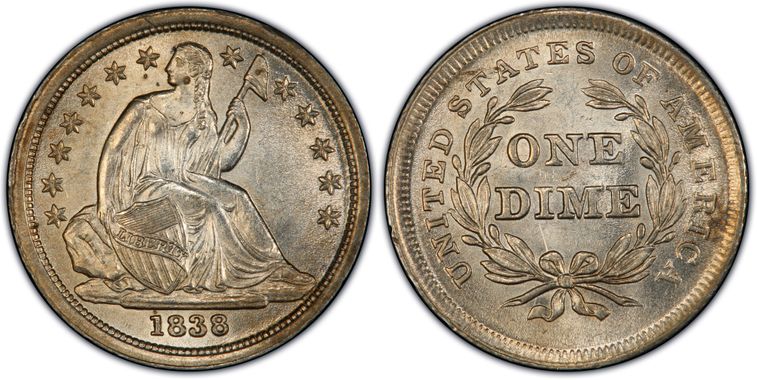 Cert 16536662 - Coin Image