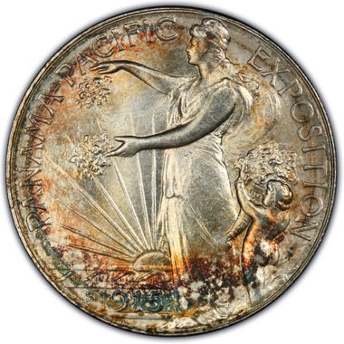 Cert 16538169 - Coin Image