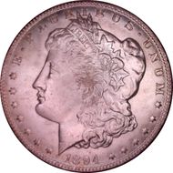 1894-O $1 MS64