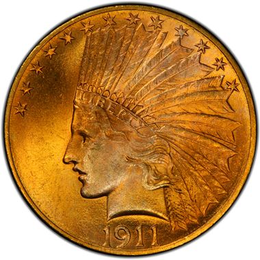 Cert 06667240 - Coin Image