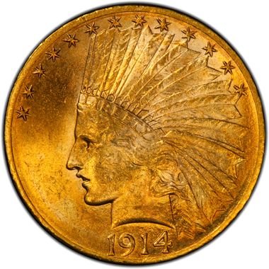 Cert 06667246 - Coin Image