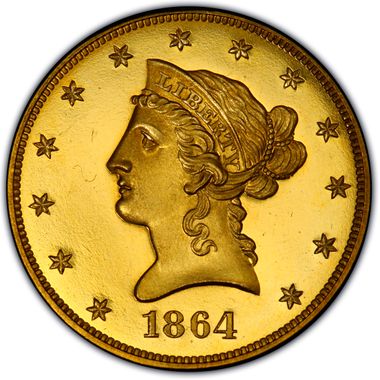 Cert 06666959 - Coin Image