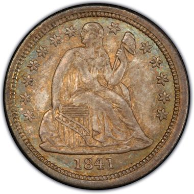 Cert 06666888 - Coin Image