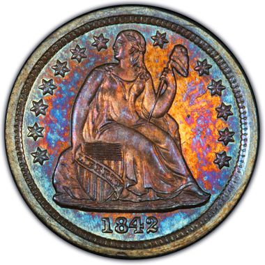 Cert 06666880 - Coin Image